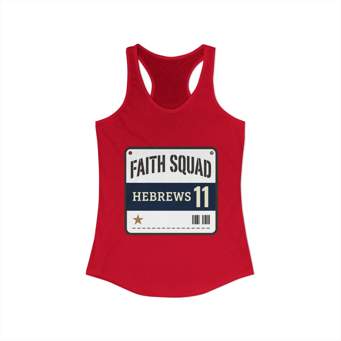 Women's Ideal Racerback Tank