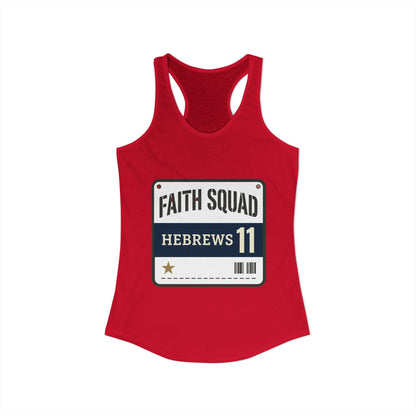Women's Ideal Racerback Tank