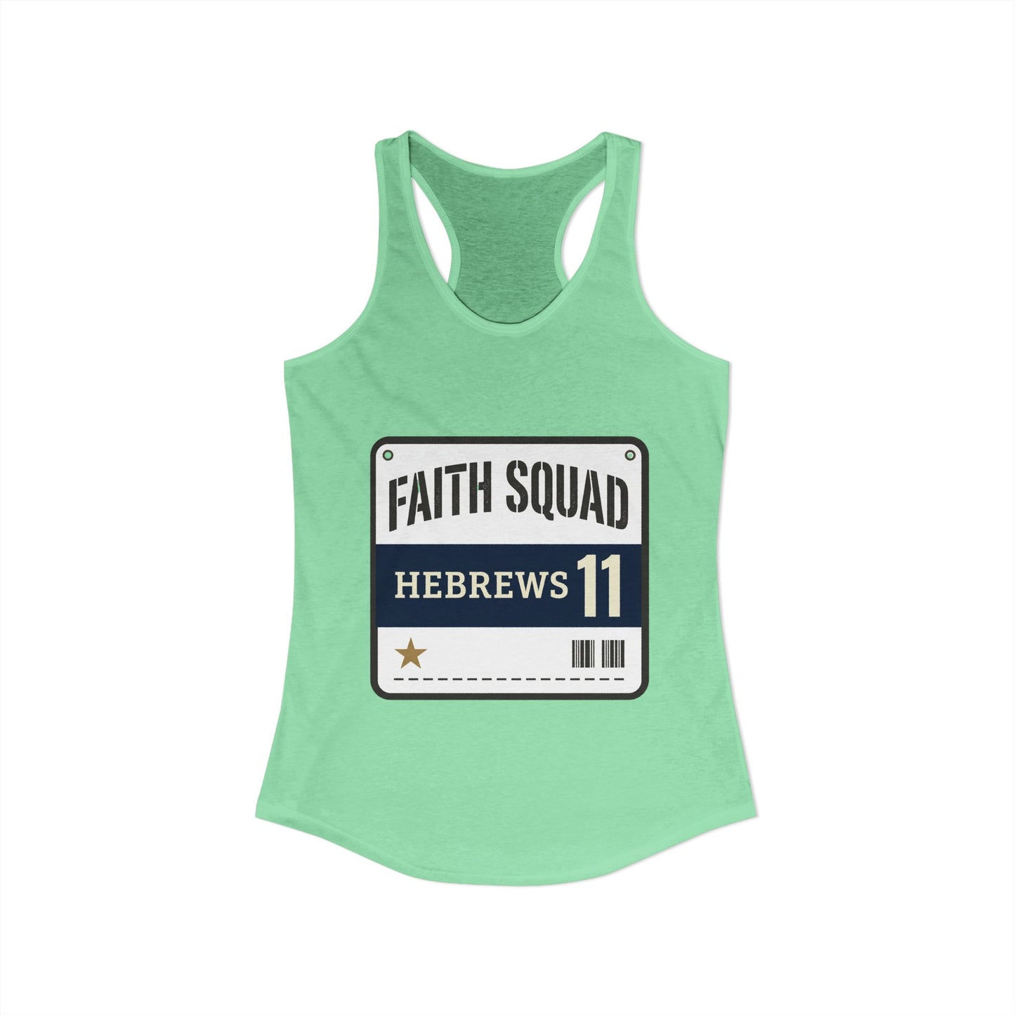 Women's Ideal Racerback Tank