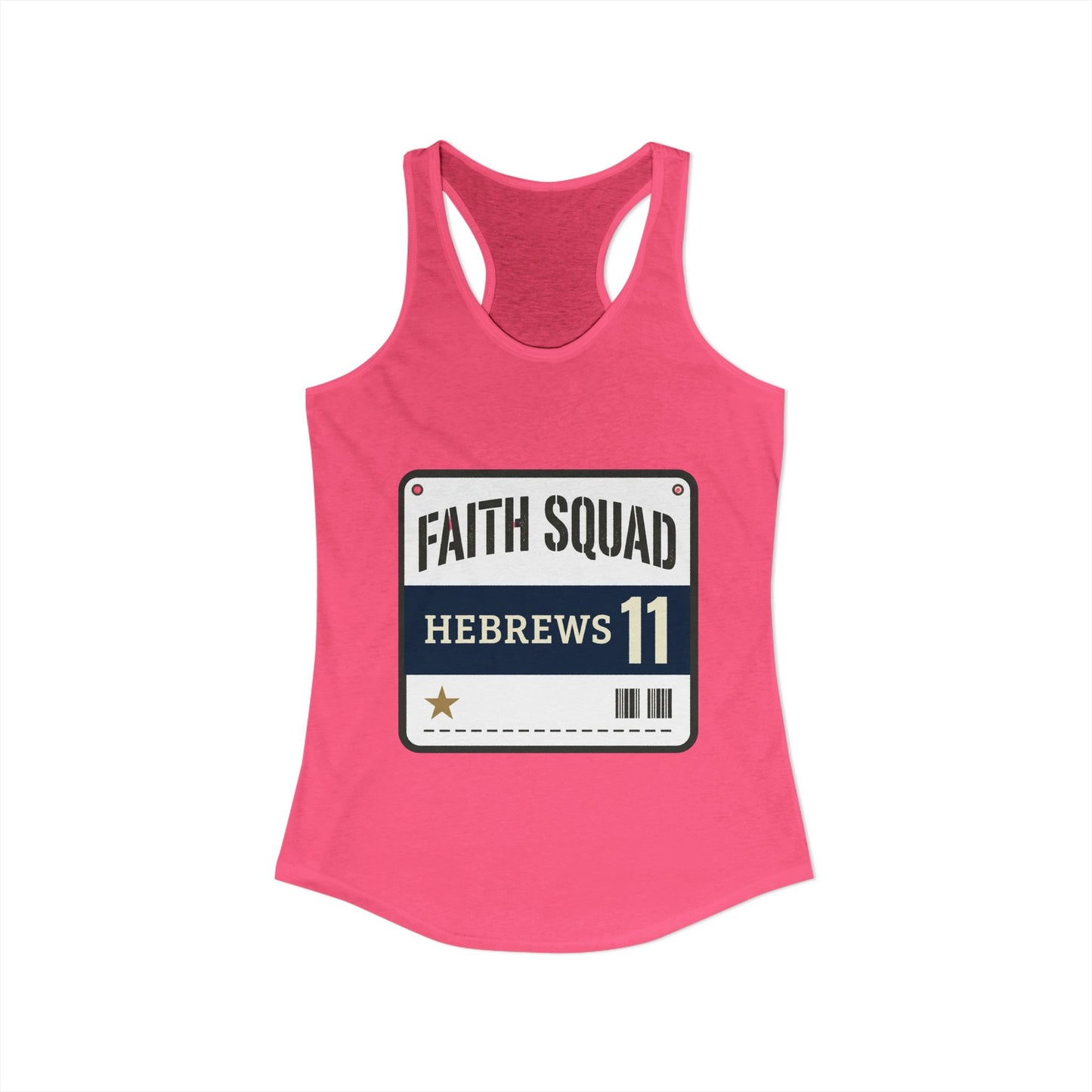 Women's Ideal Racerback Tank