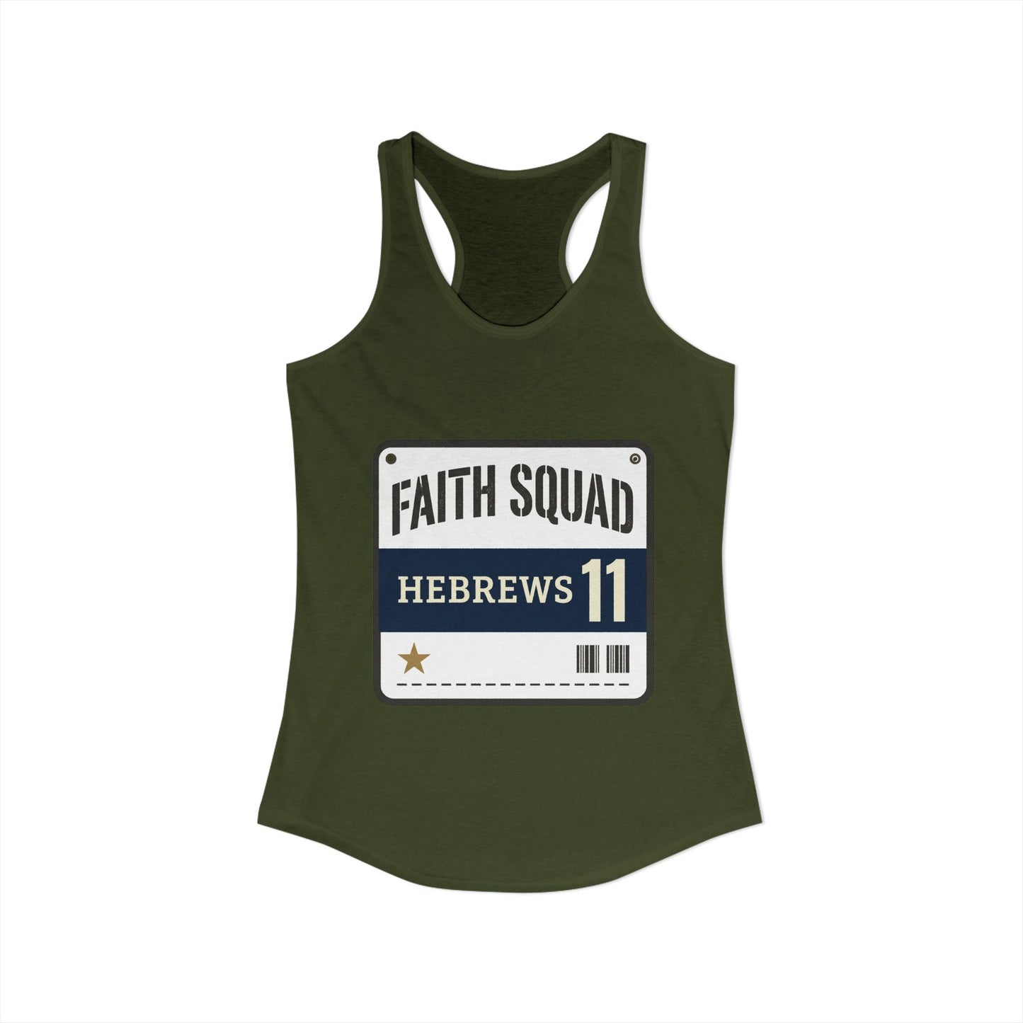 Women's Ideal Racerback Tank