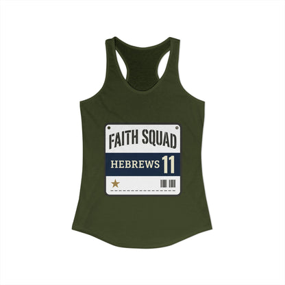 Women's Ideal Racerback Tank