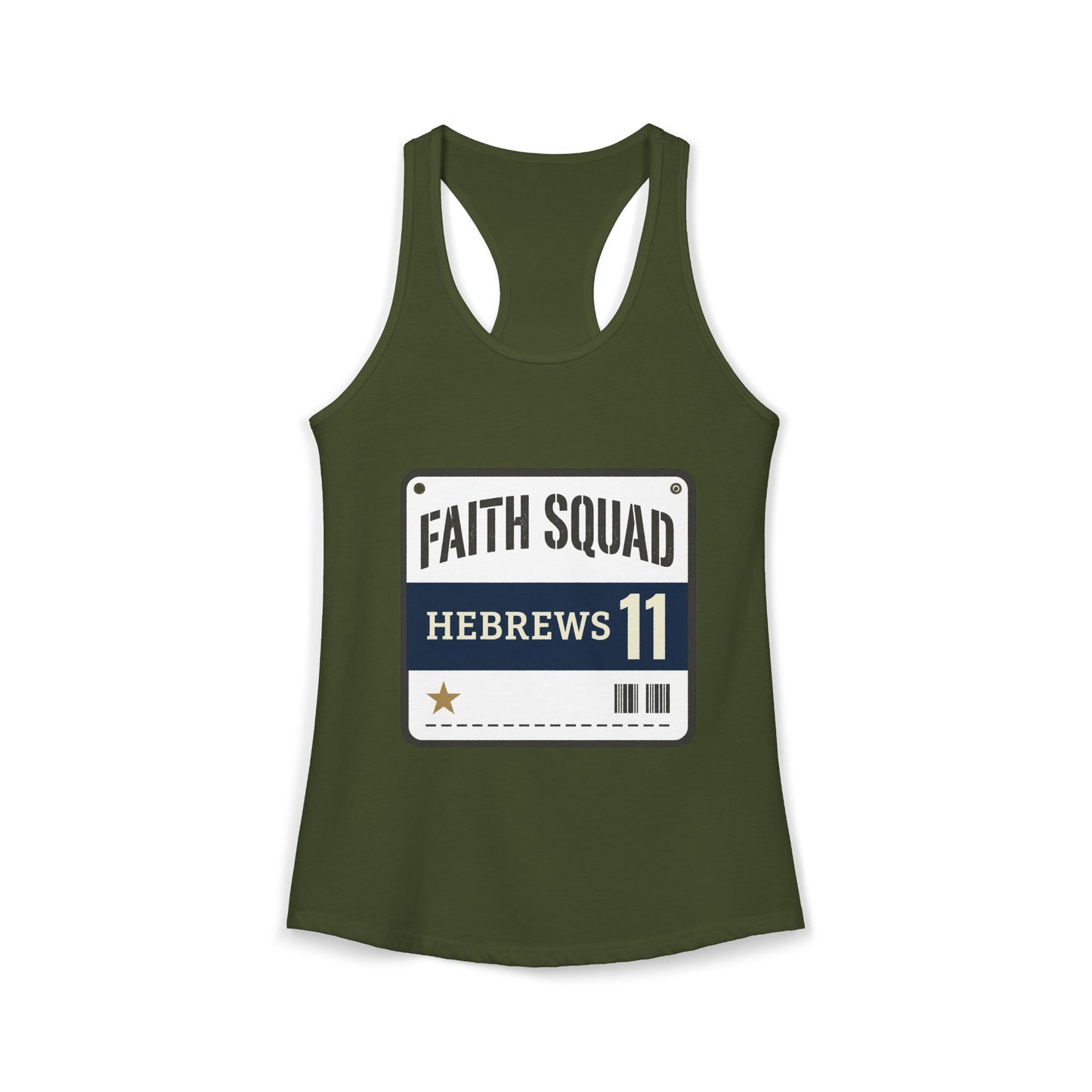 Women's Ideal Racerback Tank